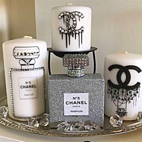 cheap chanel home decor